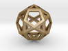 IcosiDodecahedron 1.5" 3d printed 