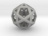 Super IcosiDodecahedron 1.5" 3d printed 