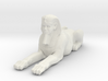 Printle Thing Egyptian Statue 1/24 3d printed 