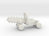 Chainsaw Car, Prize Size! 3d printed 