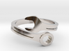 Drive Girl. Spanner ring. Speed and drive. 3d printed 