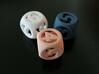 hollow round die 3d printed Various Strong & Flexible colors