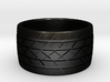 Tire Ring 3d printed 