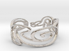 Bracelet Design Women 3d printed 