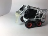 1:50 Hammer for Bobcat E35 and S750 3d printed The hammer on the skid steer mount. 