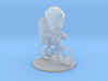 Bcycle Zombie 3d printed 