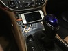 Chevy Volt iPhone 6se/5 holder 3d printed 