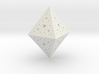 Sierpinski Octohedron 618 3d printed 