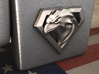 Eagle(Emblem) 3d printed 