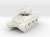 1/144 Skink AA tank 3d printed 