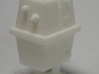 1/48 O Scale Box Robot 1 3d printed 