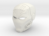 Deathstroke - TheTerminator 2 eyed helmet  3d printed 