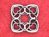 Heart Motif Pendant 3d printed Heart motif pendant