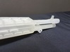 SPAS 12 1:4 scale shotgun without pump 3d printed 