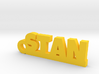 STAN Keychain Lucky 3d printed 