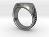 LMNTL Water Ring (size 12) 3d printed 