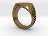 LMNTL Water Ring (size 12) 3d printed 