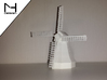 Windmill / Windmolen 3d printed Wind Mill