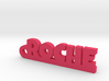ROCHE Keychain Lucky 3d printed 