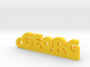 GEORG Keychain Lucky 3d printed 