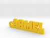 ARMEL Keychain Lucky 3d printed 