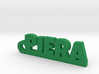 PIERA Keychain Lucky 3d printed 