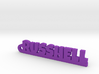 RUSSHELL Keychain Lucky 3d printed 