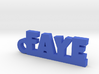 FAYE Keychain Lucky 3d printed 