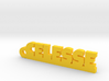 CELESSE Keychain Lucky 3d printed 