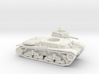 Panzer 35(t) (Czechoslovakia) 1/144 3d printed 