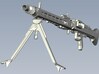 1/10 scale WWII Wehrmacht MG-42 machineguns x 3 3d printed 