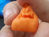 keycap Mr.pumpkin DSA size - cherry MX 3d printed 