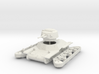 1/72 Type 2 Ke-To light tank 3d printed 