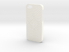 iPhone SE Case_Ripples 3d printed 
