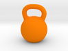 Kettlebell For You 3d printed 