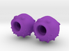 Blowfish Valve Caps - Shrader 3d printed 