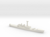 Leander-class frigate Batch 2, 1/2400 3d printed 