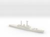 Leander-class frigate Batch 3, 1/2400 3d printed 
