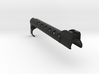 Cyma M870 airsoft heat shield(Left side) 3d printed 
