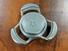 Spinner (Metal) for Small Hands/Kids/Toddlers 3d printed 