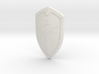 "BotW" Knight's Shield 3d printed 