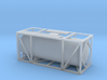 Cisterna-Container-20'-04 3d printed 