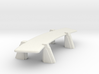 Conference Table (Star Trek Next Generation) 3d printed 