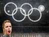 Ashley Wagner's Angry Face Olympic Meme 3d printed Ashley Wagner Meme Inspiration
