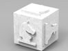 Cube Set-01 (repaired) 3d printed 