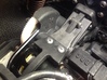 YZ2CAL2/DTM2 Spur Gear Cover 84teeth 3d printed 