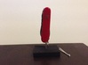 Victorinox Knife Stand (Holder Only)  3d printed  Knife on stand