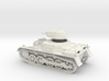 VBA Panzer IA 1:56 3d printed 