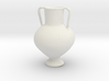 Printle Thing Classic Vase - 1/24 3d printed 
