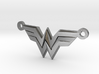 Wonder Woman 3d printed 